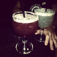 Photo taken at Añejo Mexican Grill and Tequila Bar by Melissa C. on 8/30/2012