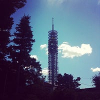 田無タワー スカイタワー西東京 Edificio