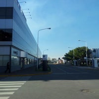 Photo taken at LAN Argentina - Edificio Corporativo by SarkASStiko A. on 8/13/2012