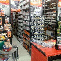 Photo taken at AutoZone by CHAPPELL H. on 3/7/2012