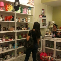 รูปภาพถ่ายที่ Tienda Masái โดย Karen L. เมื่อ 3/29/2012