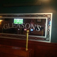 Photo taken at Gleason&amp;#39;s by Jay P. on 8/27/2012