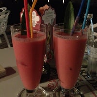 Foto scattata a Octarin - Juice Bar and Dinner da Anelys💫 il 8/3/2012