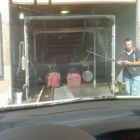 Photo taken at Car &amp;amp; Truck Wash by Jo V. on 7/24/2012