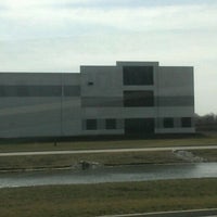 Photo taken at World Wide Technology (WWT) by Dawn F. on 3/6/2012