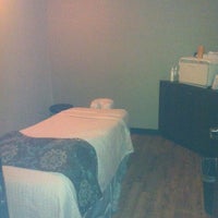 Photo taken at Massage Heights by Ashleigh S. on 3/24/2012