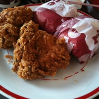 Photo taken at KFC by Sunjaya H. on 8/17/2012
