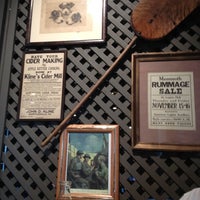 Photo taken at Cracker Barrel Old Country Store by Barbara S. on 5/26/2012