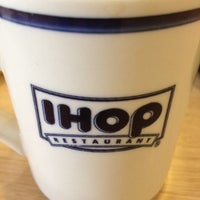 Photo taken at IHOP by Oscar V. on 7/28/2012