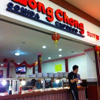 Photo taken at Wong Chong Buffet by Adolfo P. on 4/14/2012
