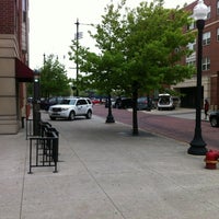 Photo taken at Location of Historic Maxwell Street Market by Tom M. on 5/5/2012