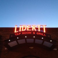Liberty Tap Room Grill The Congaree Vista Columbia Sc