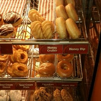 Photo taken at Tim Hortons by Rob R. on 3/12/2012