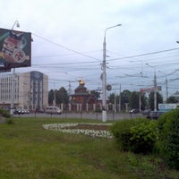 Photo taken at Туламашзавод by Евгений А. on 6/10/2012