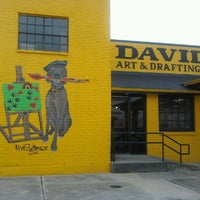 David Art Supply Arts Crafts Store