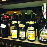 4/3/2012 tarihinde Marcelo F.ziyaretçi tarafından Beer Selection'de çekilen fotoğraf