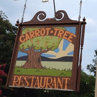 7/18/2012にKaren D.がCarrot Tree Kitchensで撮った写真