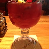 Photo taken at Applebee&amp;#39;s Grill + Bar by Andi H. on 4/22/2012