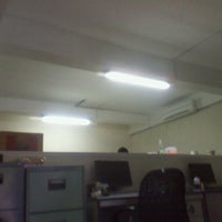 Review Coca Cola Amatil Indonesia - PuMa Operation