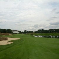 Foto scattata a Colonial Springs Golf Club da Anthony M. il 8/20/2012