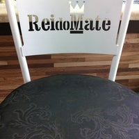 Foto diambil di Rei do Mate oleh Xplastic A. pada 6/18/2012