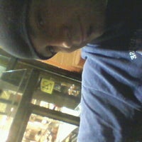 Photo taken at McDonald&amp;#39;s by spike d. on 3/2/2012