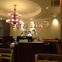 Photo taken at EXCELSIOR CAFFÉ 六本木店 by 謎の小袋 8. on 4/30/2012
