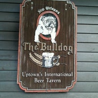 Photo taken at The Bulldog by Shane M. on 5/9/2012