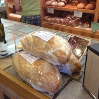 Photo taken at Stick Boy Bread Co. by Bryan M. on 6/16/2012