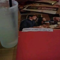 Photo taken at Applebee&amp;#39;s Grill + Bar by Nicole M. on 4/8/2012