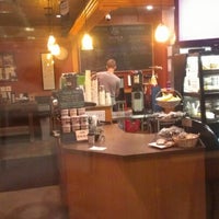 Photo taken at PTs Coffee Roasting Co. - Cafe by Ian M. on 9/5/2012