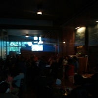 Photo taken at Urban Family Public House by Geoff S. on 7/19/2012