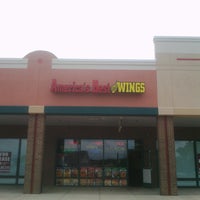 America's Best Wings - Forestville, MD