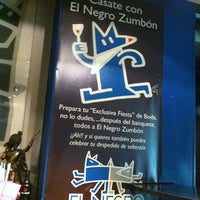 6/8/2012にEL NEGRO Z.がArrocería Sobremesaで撮った写真