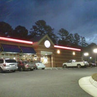 Photo taken at Burger King by Doug S. on 1/17/2012