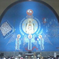 Photo taken at Catedral de São Miguel Arcanjo by Marcio P. on 12/31/2011