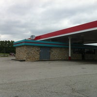 Photo taken at Phillips 66 by Nicole G. on 4/13/2012