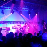 Photo taken at @vitaminwater + the FADER present: #uncapped austin by Todd M. on 8/8/2012