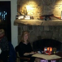 Photo taken at High Point Restaurant by Alfred M. on 1/22/2012