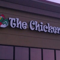 The Chicken Coop Sports Bar