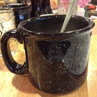Photo taken at Cottage Cafe by Laura F. on 7/19/2012