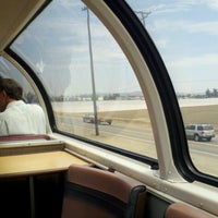 Photo taken at Amtrak/Metrolink SurfLiner Ventura County Line by Jason M. on 8/17/2012