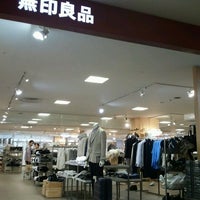 Photo taken at MUJI by nonno on 5/4/2012