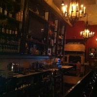 Photo taken at Mama Milano Pizza Bar by Joe on 8/3/2012