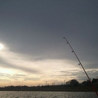 Weatherford Lake Marina - Weatherford, TX