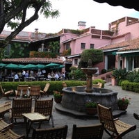 Las Mañanitas Hotel, Restaurant & Spa - Cuernavaca, Morelos