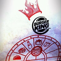 Photo taken at Burger King by Mary T. on 8/22/2011