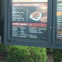 Photo taken at McDonald&amp;#39;s by Felicia A. on 10/12/2011