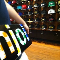 new era flagship store new york