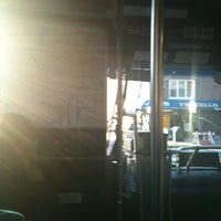 Photo taken at MTA Bus - B36 by Michael F J. on 10/25/2011